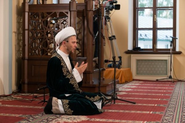 Курбан-байрам-2021 в Казани: когда начнётся и сколько людей пустят в мечети Курбан-байрам-2021 в Казани: когда начнётся и сколько людей пустят в мечети