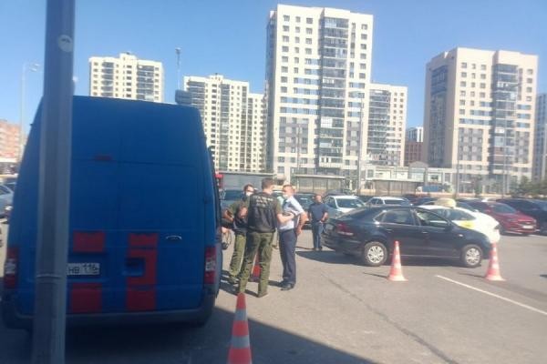 В казанском аквапарке &laquo;Ривьера&raquo; после отравления детей хлоркой набрали в рот воды и продолжили продавать билеты