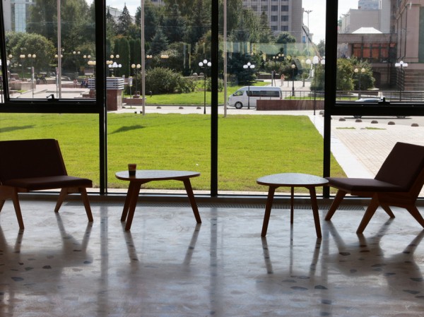 Афиша Казани на выходные: открытие террасы для книголюбов, соревнования по автозвуку и мастер-класс российского режиссера