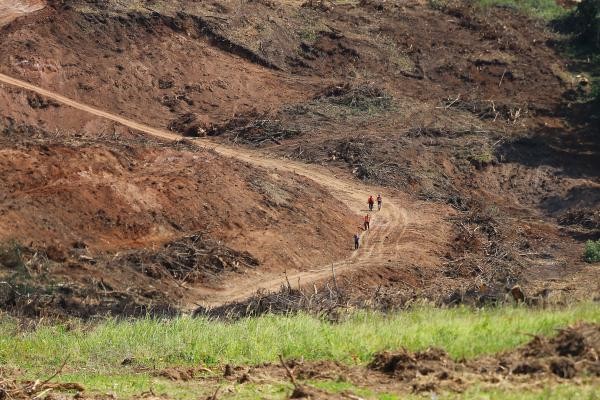 &laquo;Это настоящее головотяпство!&raquo;: казанцы спасают озеро, которое гибнет из-за строительства Вознесенского тракта
