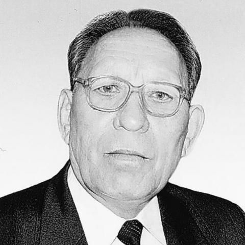 Ушел из жизни татарский поэт Салават Рахматуллин Ушел из жизни татарский поэт Салават Рахматуллин