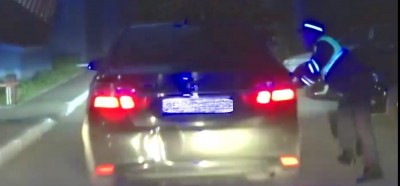 В Зеленодольске произошло ДТП по вине 13-летнего водителя