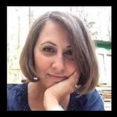 В Казани ушла из жизни замдиректора по концертной работе БКЗ имени Сайдашева Екатерина Салюкина