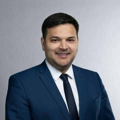 Выходец из Татарстана стал замминистра науки и высшего образования РФ