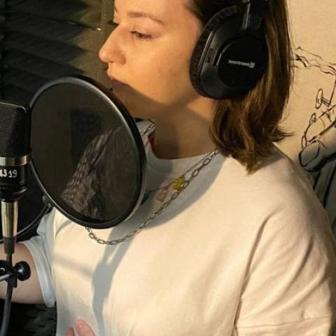 Стартовала работа по дубляжу фильмов XVII Казанского кинофестиваля Стартовала работа по дубляжу фильмов XVII Казанского кинофестиваля