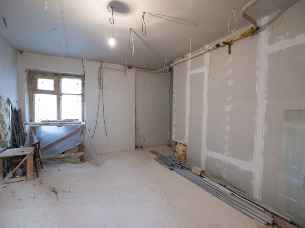 И.Метшин: &laquo;Городу нерентабельно содержать эти помещения, а для предпринимателей это возможность ведения бизнеса&raquo;