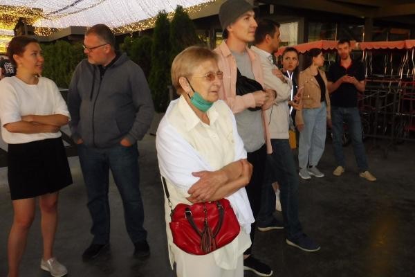 Танцуют все! Казанские финансисты, программисты и врачи с упоением отдаются сальсе и бачате