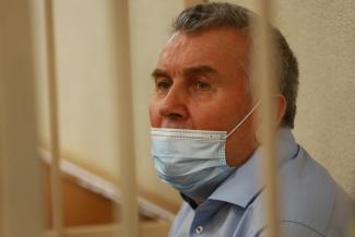 &laquo;Его прикрывали серьезные люди&raquo;: в Татарстане бывшего министра обвиняют в причастности к заказному убийству