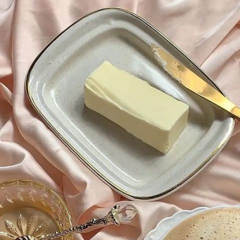 Шесть интересных фактов о сливочном масле