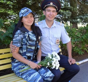 8 июля в России отмечают День семьи, любви и верности. Праздник, который напоминает нам о главных жизненных ценностях, о том, как важна поддержка и забота родных и близких людей.