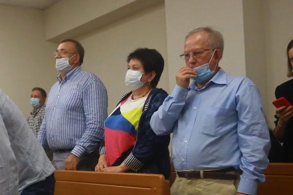 &laquo;В интересах детей&raquo;: в Казани засекретили громкое дело о торговле инвалидностью