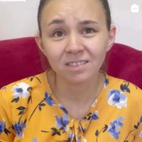 Гульсирень, Азат и Ранис проверили свой IQ (ВИДЕО)