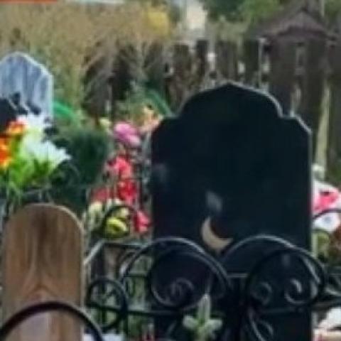 В одном из районов Татарстана умерших хоронят прямо у жилых домов (ВИДЕО)