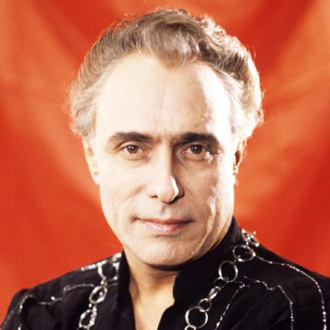 Умер народный артист СССР Николай Сличенко Умер народный артист СССР Николай Сличенко