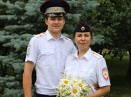 8 июля &ndash; День семьи, любви и верности.