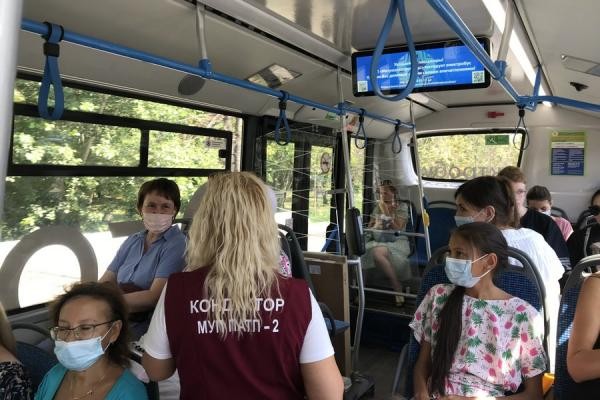 &laquo;А зачем нам это чудо света?&raquo;: тихий и прохладный синий электробус напугал пассажиров казанских &laquo;краснобусов&raquo; 