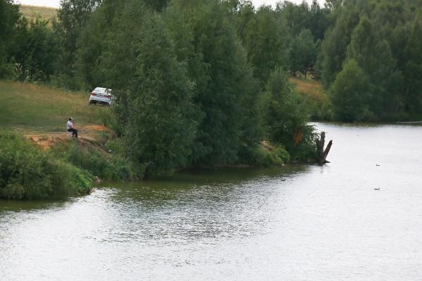 &laquo;Это настоящее головотяпство!&raquo;: казанцы спасают озеро, которое гибнет из-за строительства Вознесенского тракта