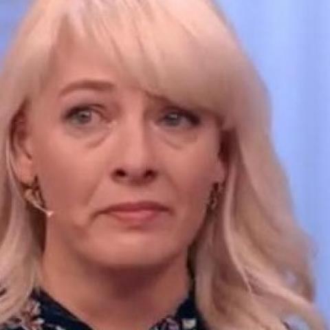 Мать погибшего студента ТИСБИ заявила, что ей не заплатили за участие в &laquo;Пусть говорят&raquo;