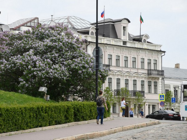 На грантовую поддержку стартапов из бюджета Казани выделят 6 млн рублей На грантовую поддержку стартапов из бюджета Казани выделят 6 млн рублей