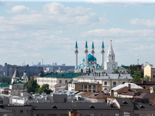 По случаю Курбан-байрама 20 июля станет в Татарстане нерабочим праздничным днем
