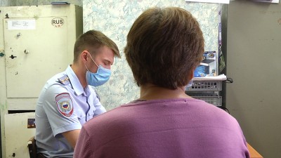 Жительница Казани проявила бдительность и сохранила 1 миллион рублей