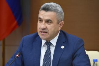 Равнение на Атню!.. В Татарстане нашелся один район, где ЕГЭ сдали без двоек