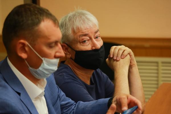 &laquo;Разве закон не один для всех?&raquo;: экс-глава рухнувшего ТФБ Роберт Мусин не хочет сидеть 15 лет