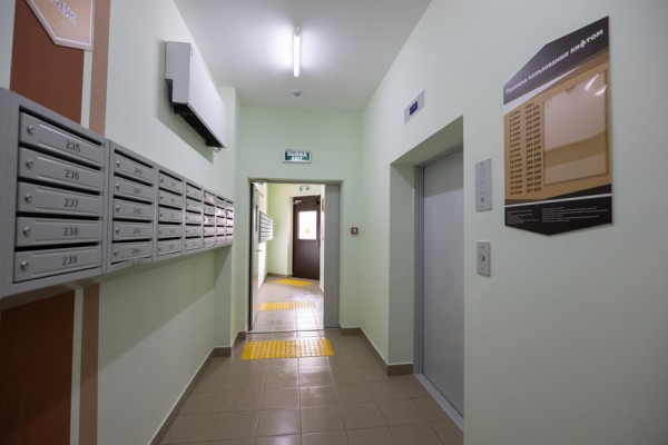 В Казани сдан последний проблемный дом ЖК «Молодежный» В Казани сдан последний проблемный дом ЖК «Молодежный»