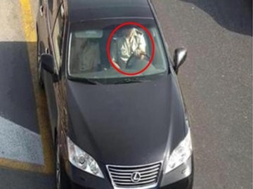 Официальная информация о работе комплексов фото- и видеофиксации нарушений ПДД