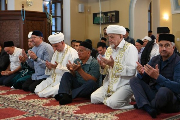 Минтруд РТ напомнил, как будут отдыхать татарстанцы на Курбан-байрам