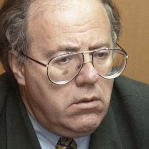 Ушел из жизни народный артист России Михаил Глуз