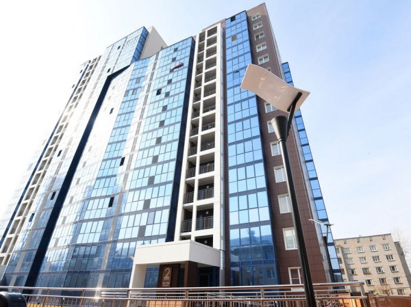 Безопасные окна: как защитить ребенка от падения