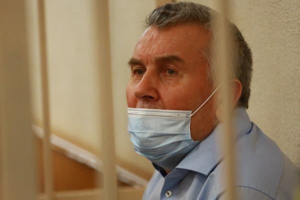 &laquo;Его прикрывали серьезные люди&raquo;: в Татарстане бывшего министра обвиняют в причастности к заказному убийству