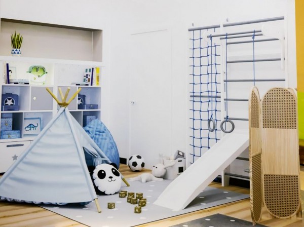 На базе &laquo;Экият&raquo; откроется досуговый центр для детей с ограниченными возможностями здоровья