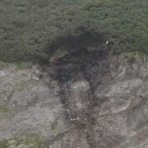 Стало известно, о чем говорил экипаж перед авиакатастрофой на Камчатке (ВИДЕО) Стало известно, о чем говорил экипаж перед авиакатастрофой на Камчатке (ВИДЕО)