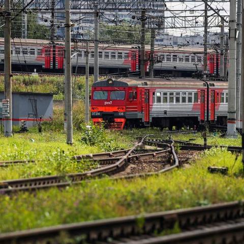 Участник шоу "Голос. Дети" погиб под колесами электрички в Подмосковье Участник шоу "Голос. Дети" погиб под колесами электрички в Подмосковье