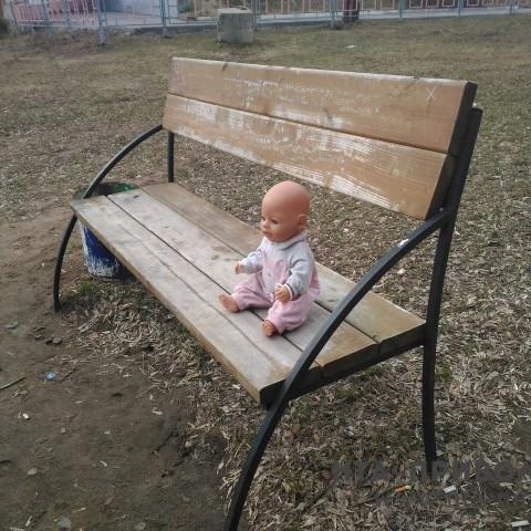 В Башкирии женщина выкинула чужого младенца из окна роддома