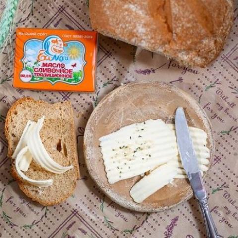 Сколько масла можно есть в день?