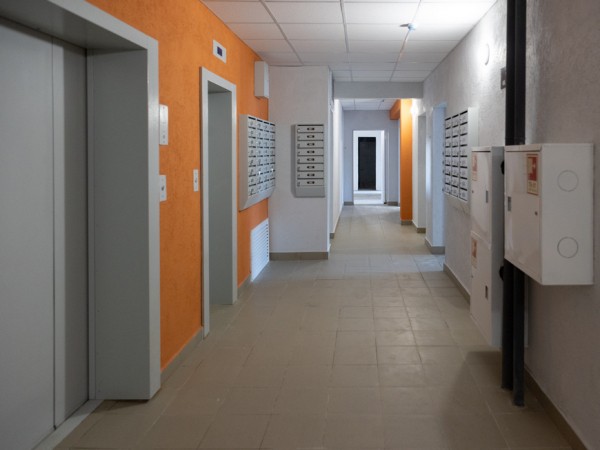 В Казани сдали последний долгострой «Свея» – третий дом по ул.Четаева В Казани сдали последний долгострой «Свея» – третий дом по ул.Четаева