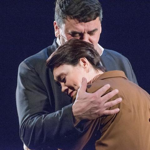 Театр Камала примет участие в фестивале &laquo;Пять вечеров&raquo; имени Александра Володина