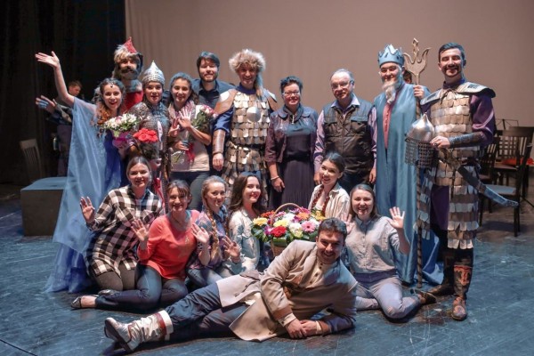 В Казани откроют &laquo;музыкальную&raquo; выставку и проведут фестиваль к 100-летию Яхина