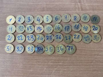 Альметьевские полицейские помогли вернуть деньги пенсионеру, который пострадал от рук мошенников