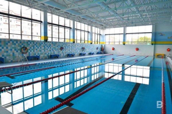 Памятником погибшим в гимназии №175 стал мемориальный сад