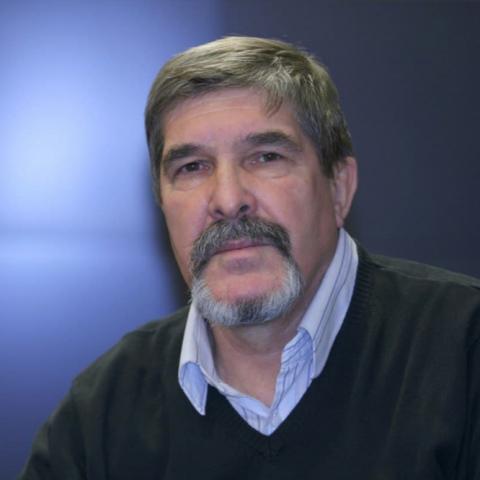 В Казани скончался ветеран татарстанского телевидения Талгат Фатхуллович Сабитов