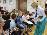 К акции «Помоги собраться в школу» подключились чистопольские полицейские и общественники К акции «Помоги собраться в школу» подключились чистопольские полицейские и общественники