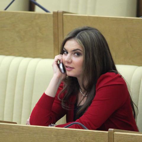 Кабаева заявила, что Утяшева не имеет права комментировать судейство на Олимпиаде