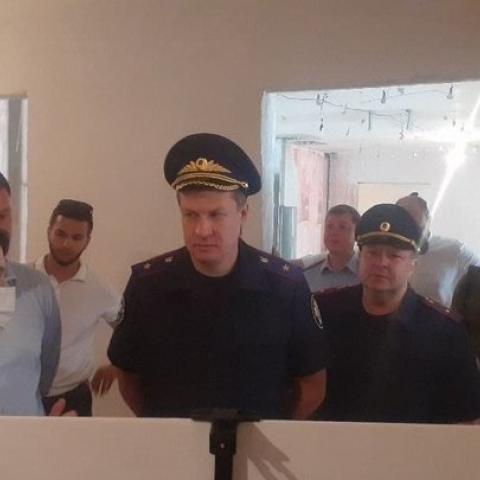 Возле казанской гимназии №175 может появиться обелиск