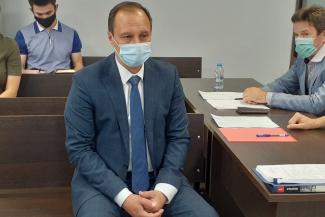 &laquo;Вошел в доверие к Дьяконову&raquo;: в Казани за крупное мошенничество судят уже второго ректора КНИТУ-КХТИ