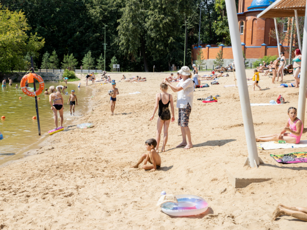 Тимур Аухадеев: &laquo;За последние 200 лет температура воздуха в Казани повысилась на 4,5 градуса &ndash; это очень много!&raquo;