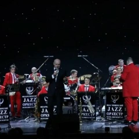 Сегодня исполняется 84 года Татарской государственной филармонии имени Габдуллы Тукая (ВИДЕО)